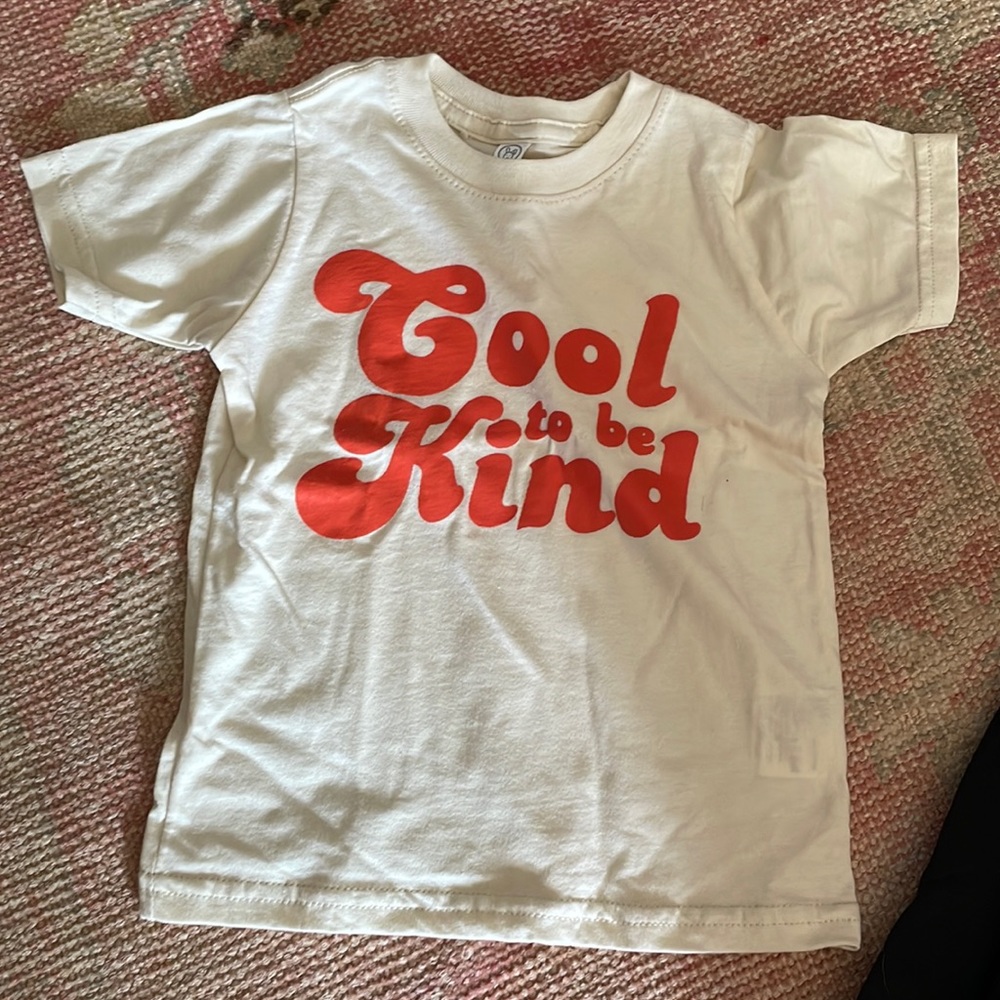 Brand new super adorable T